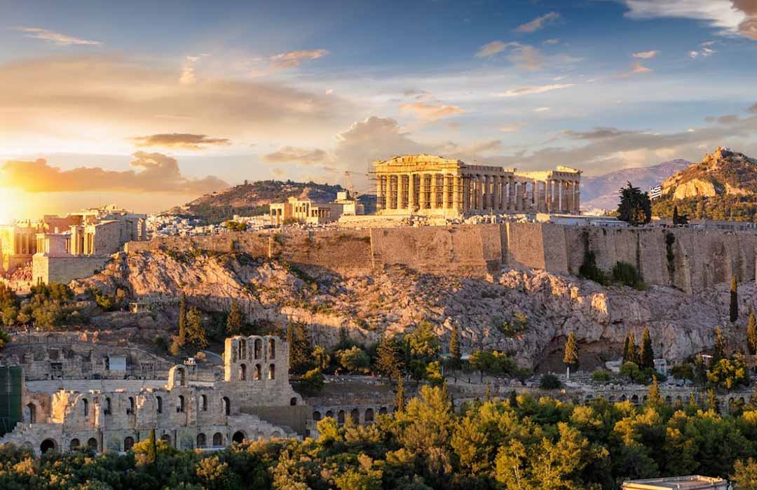 Athens