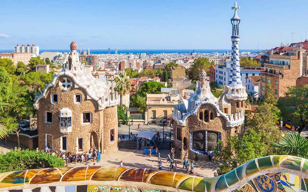 Barcelona