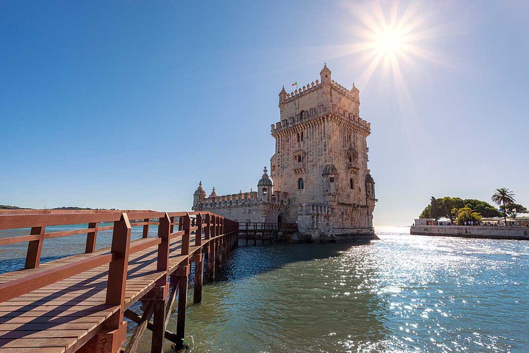 Belém Tower