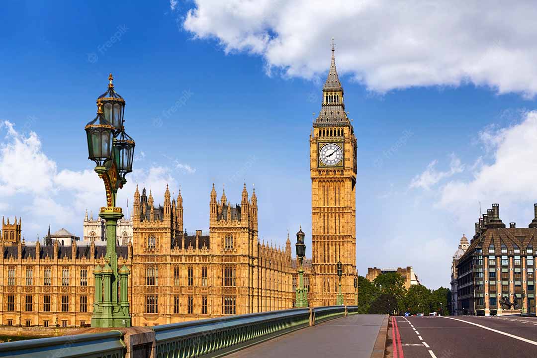 Big Ben