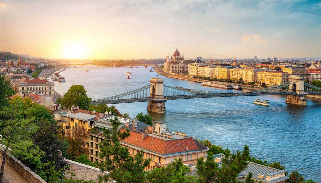 Budapest