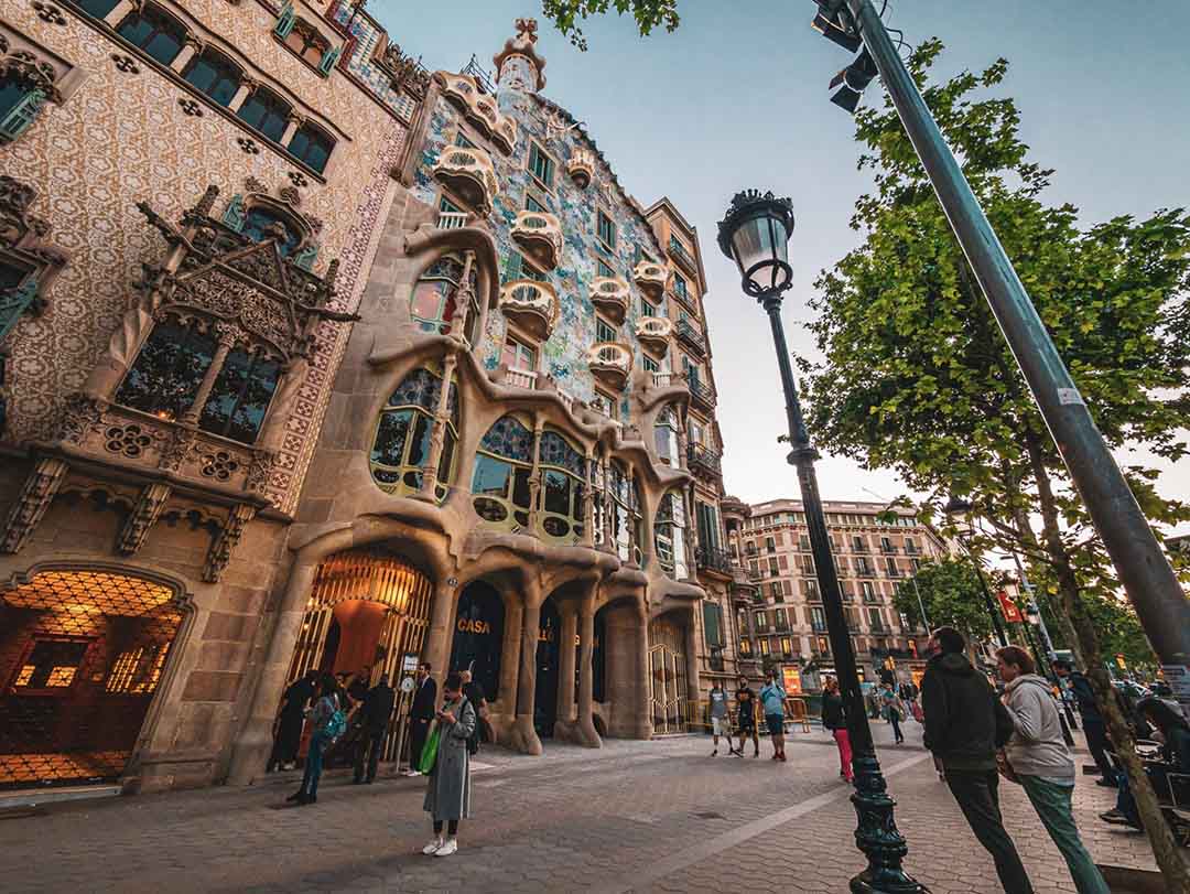 Casa Batlló