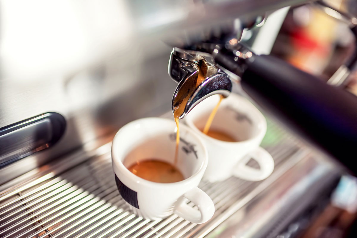 European Cities for the Coffee Lovers