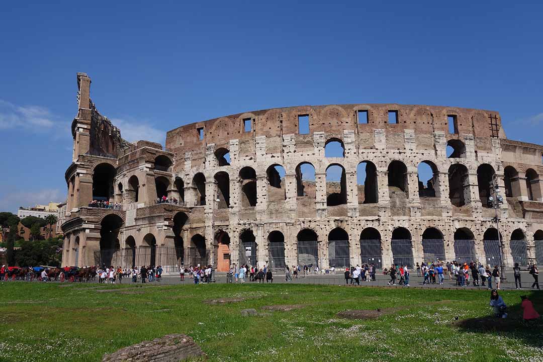 Colosseum
