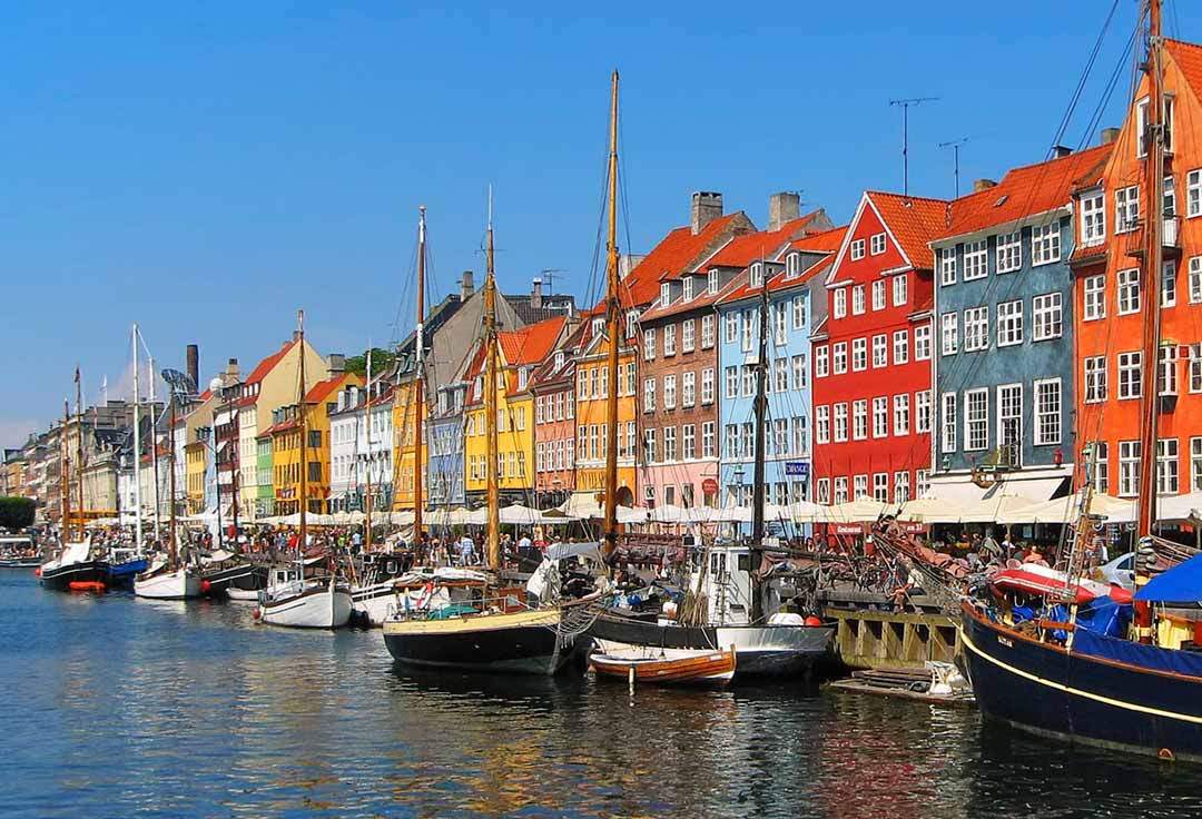 Copenhagen