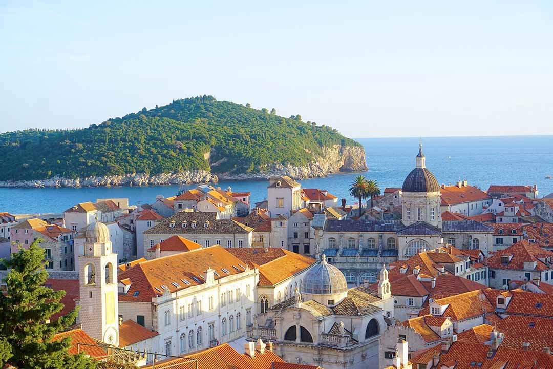 Dubrovnik