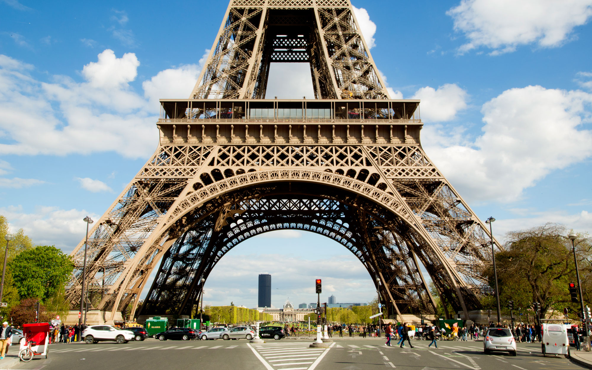 Eiffel Tower