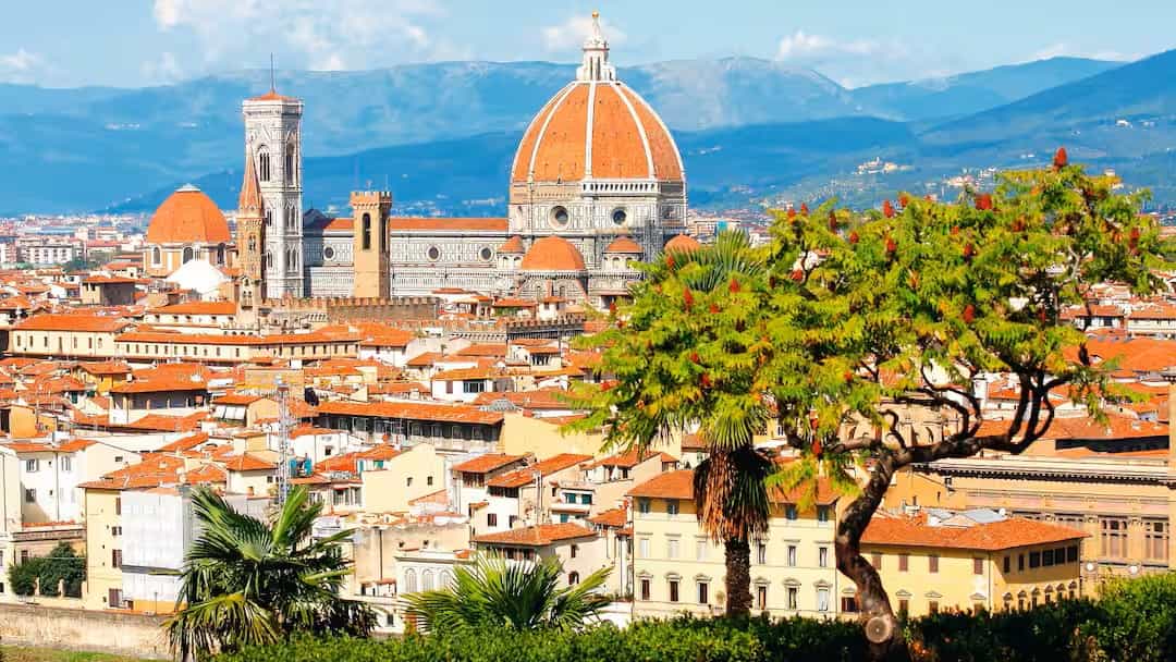 Florence