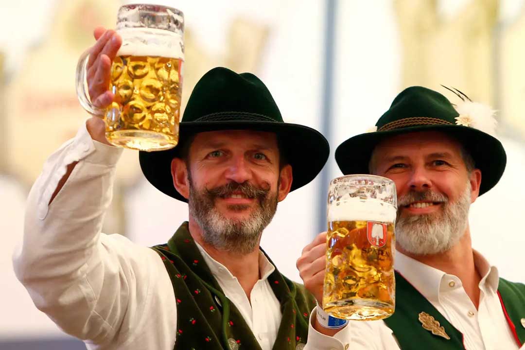 6 Reasons Why Germany is Totally Underrated