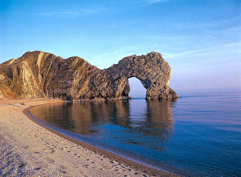 Explore the Historical English Jurassic Coast