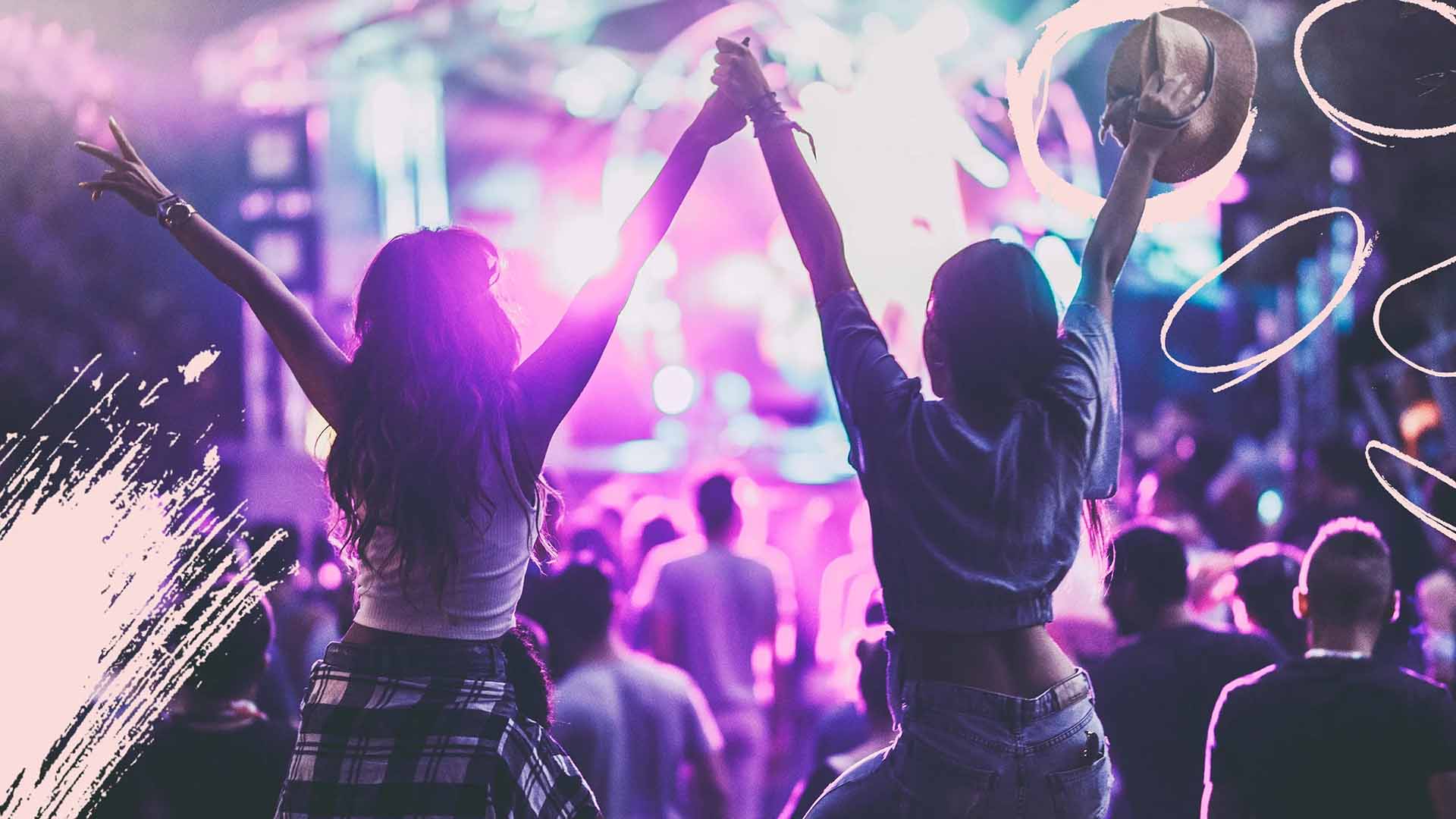Top European Music Festivals