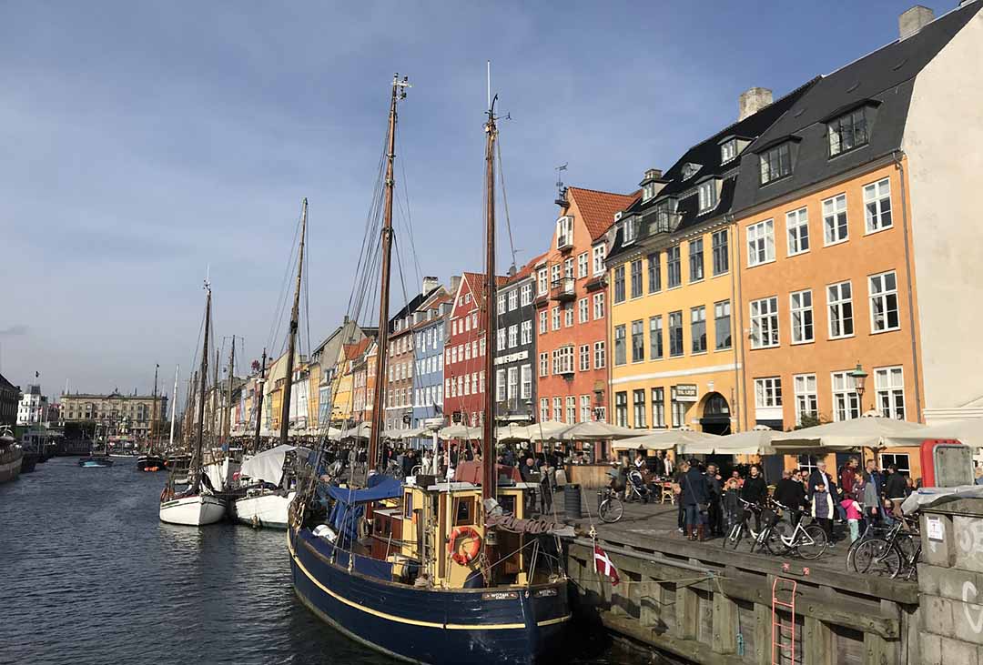 Nyhavn