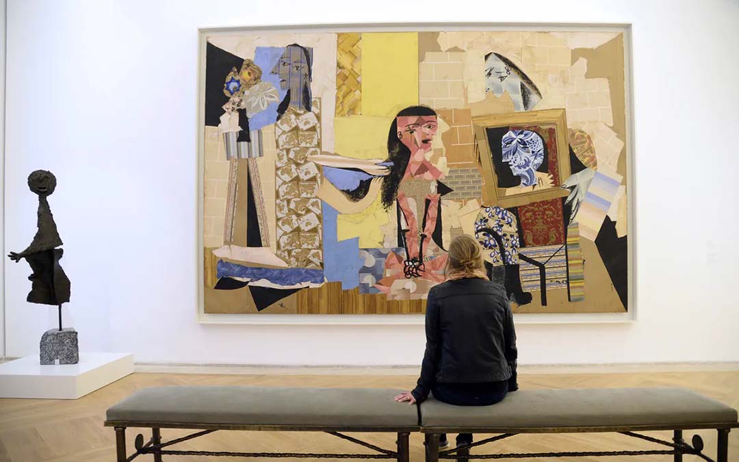 Picasso Museum