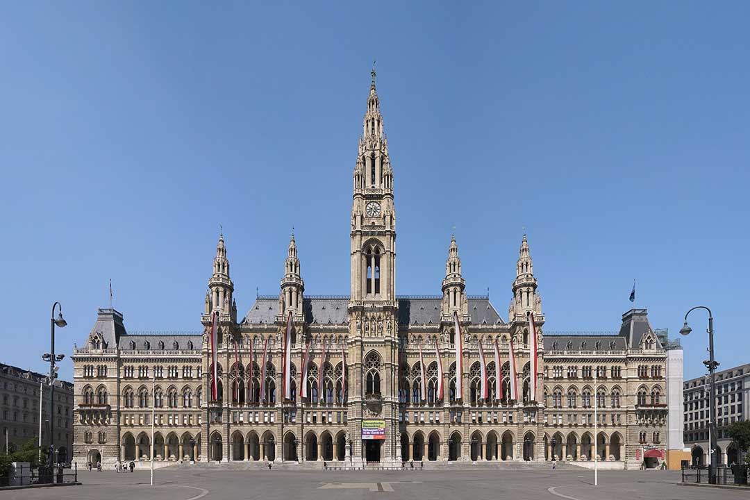 A Culture Vulture's Guide to Vienna