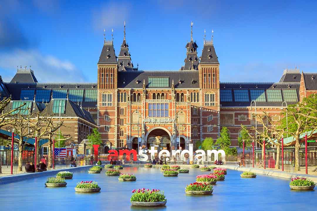 Rijksmuseum