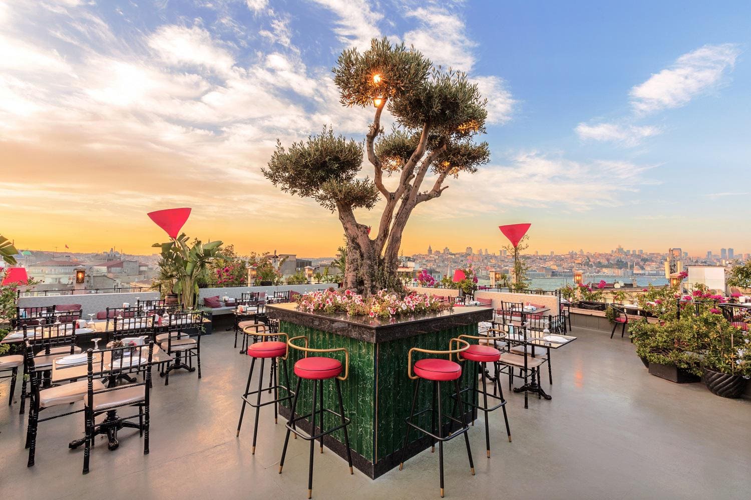 360 Istanbul