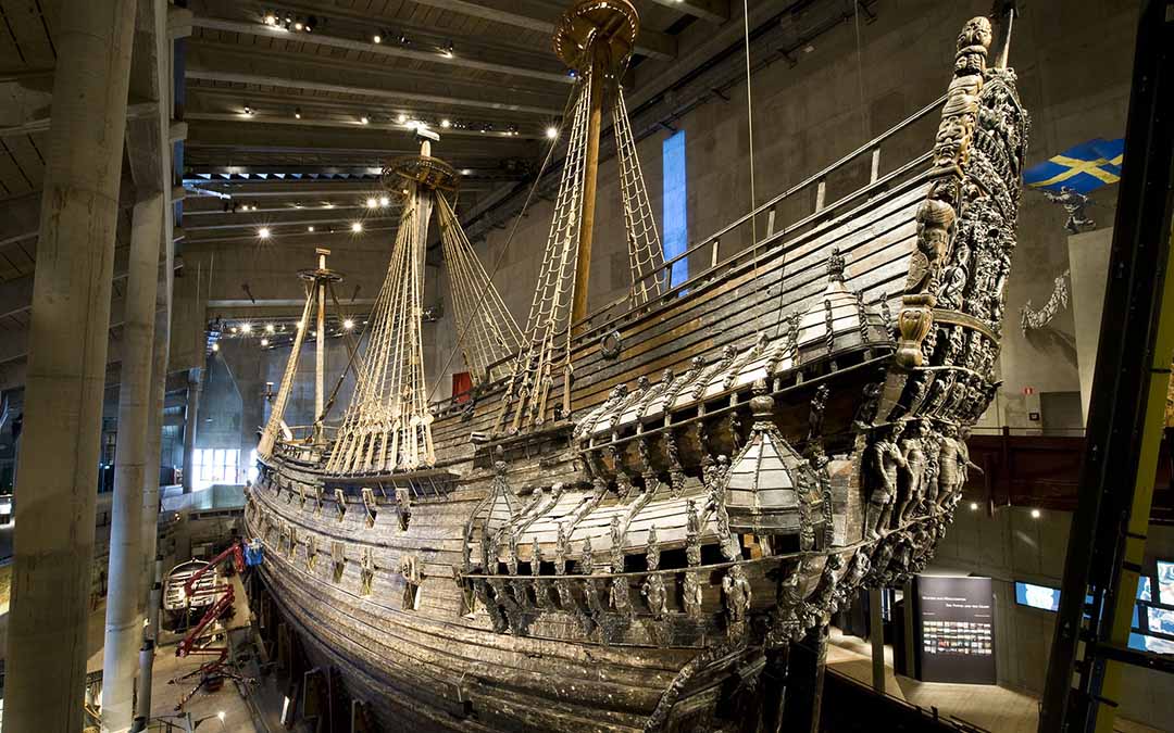 Vasa Museum