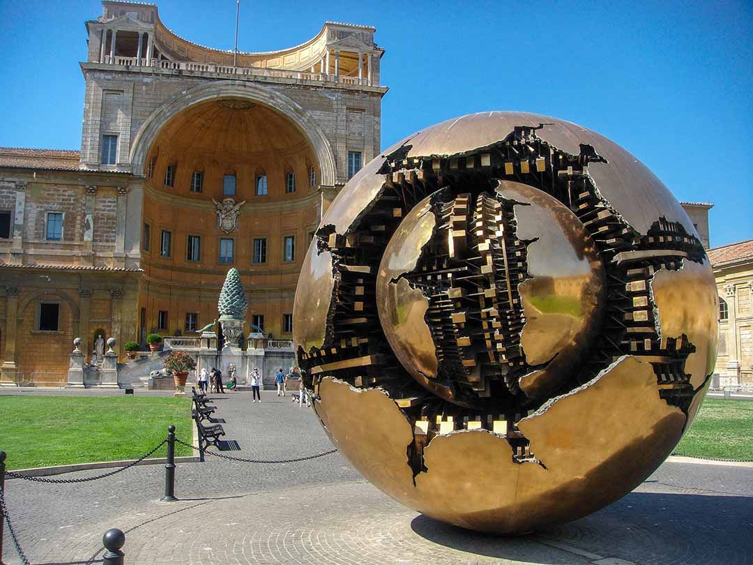Vatican Museums