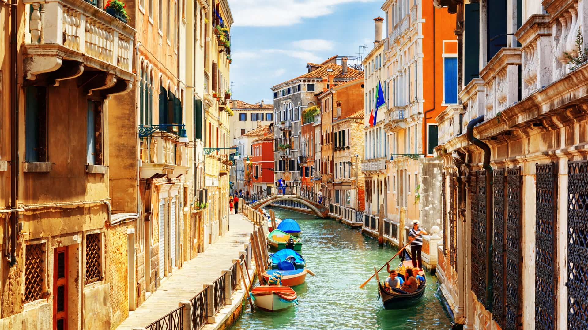 Venice