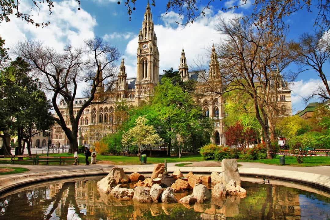 Vienna