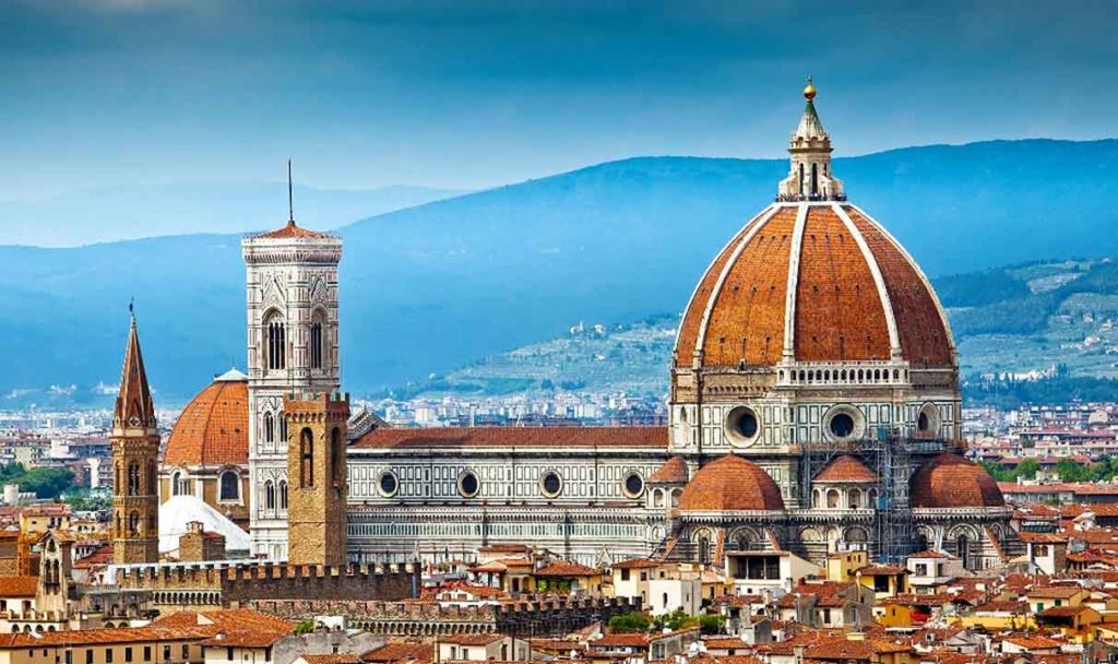 5 Places to Visit in Tuscany - Attractions in Europe