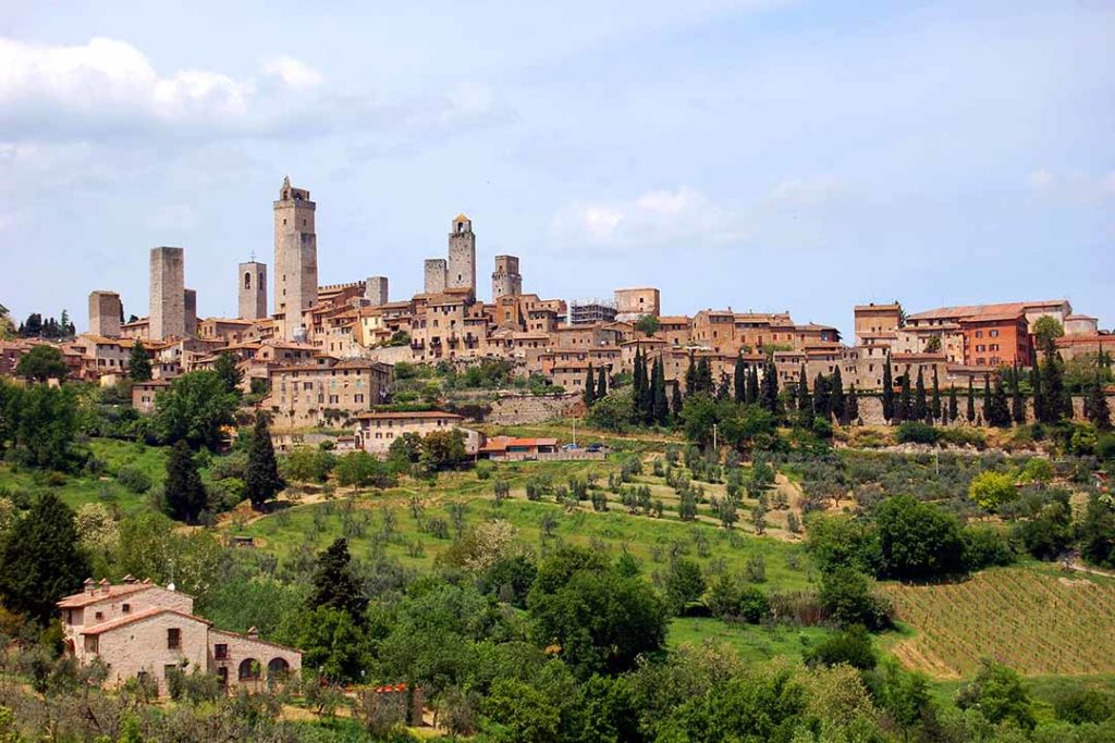 5 Places to Visit in Tuscany - Attractions in Europe