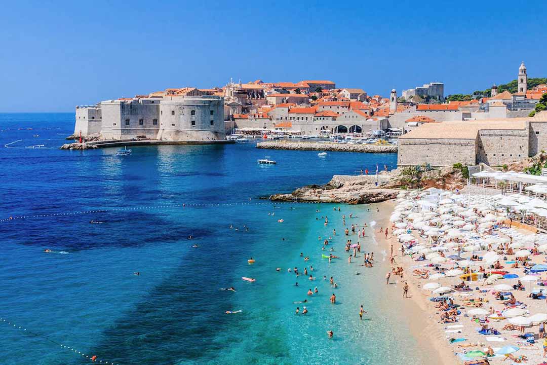 Best Beaches in Croatia - Attractions in Europe